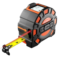 Рулетка лазерная Xiaomi Mileseey DT11 Laser Tape Measurer 2 in 1 Global Рулетка лазерная Xiaomi Mileseey DT11 Laser Tape Measurer 2 in 1 Global