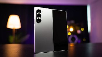 Защищенность Z Fold 7 и Z Flip 7, скорее всего, не улучшится