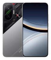 Xiaomi Poco F7 5G 12/512Gb Silver (Серебристый) (Global) Dual nano Sim