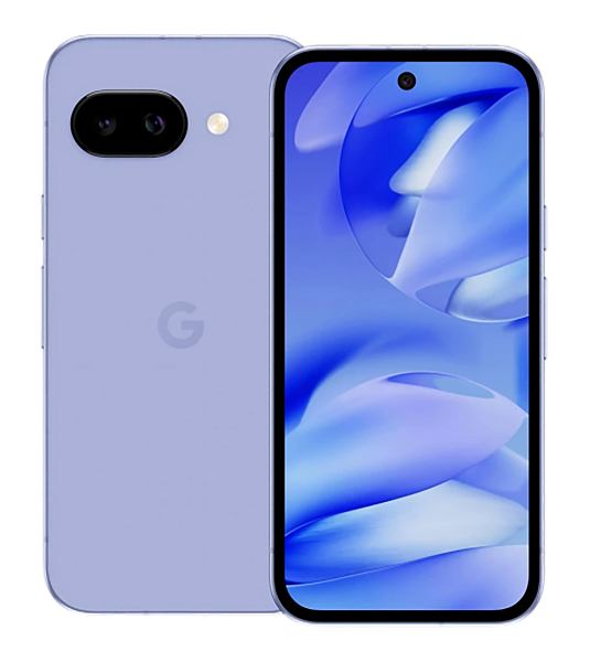 Google Pixel 9a 8/128Gb Iris (USA) Sim+eSim