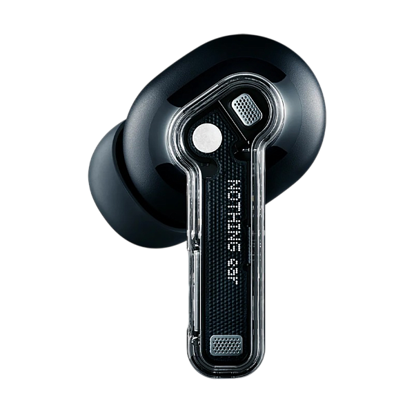 Наушники Nothing Ear Black