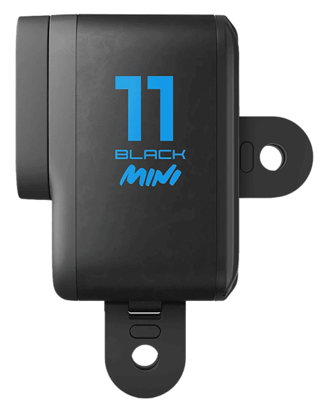Экшн-камера GoPro HERO11 Mini Black (Черный)