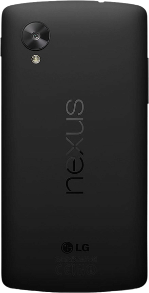 LG Nexus 5 16Gb black