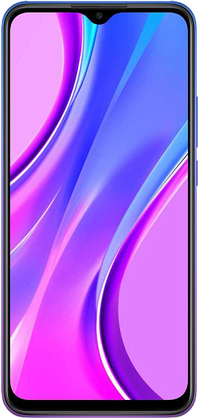 Xiaomi Redmi 9 3/32GB Purple (Global Version)