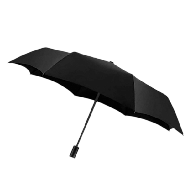 Зонт Xiaomi 90 Points NINETYGO Large And Convenient All-Purpose Umbrella (90COTNT2009U) Черный