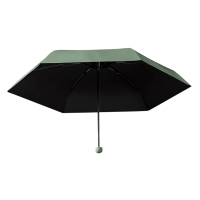 Зонт Xiaomi Zuodu fashionable umbrella Dark Green