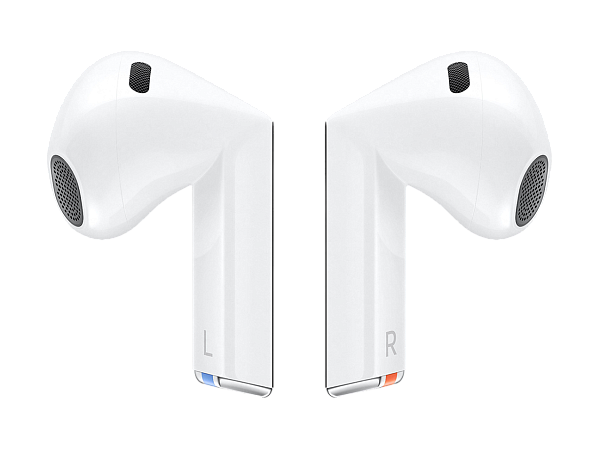 Наушники Samsung Galaxy Buds3 White (Белый)