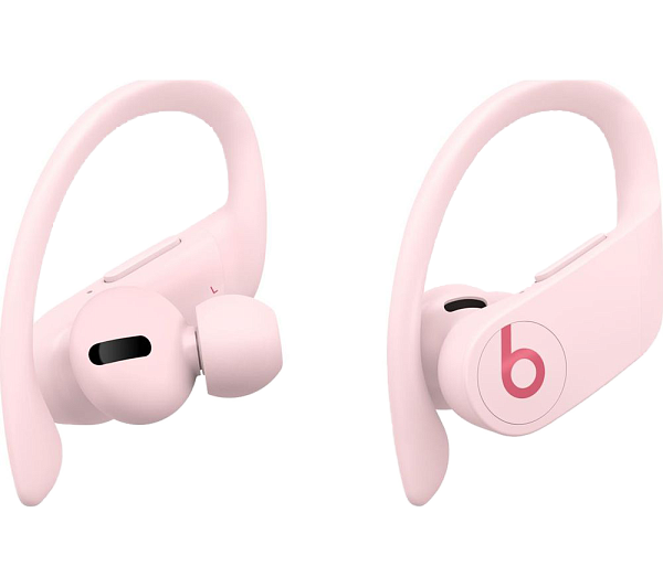 Наушники Beats Powerbeats Pro Cloud Pink