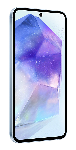 Samsung Galaxy A55 5G 8/128Gb Awesome Ice Blue SM-A556E/DS (Global) Sim+eSim