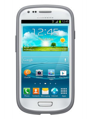 Чехол Samsung для Galaxy S III mini