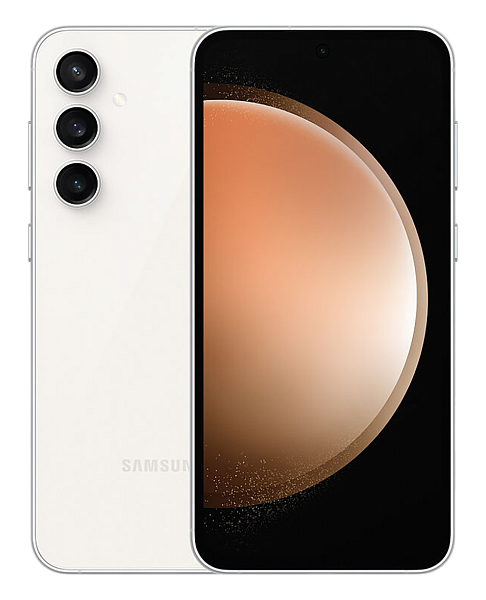 Samsung Galaxy S23 FE 5G 8/256Gb Cream (Кремовый) (S7110) Snapdragon (Global) 2Sim