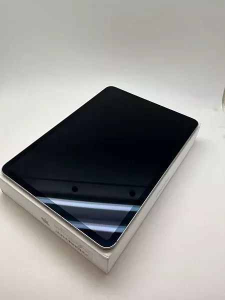 Apple iPad Pro 11 (2022) 256Gb Wi-Fi + Cellular Space Grey (Космический серый) (Global)