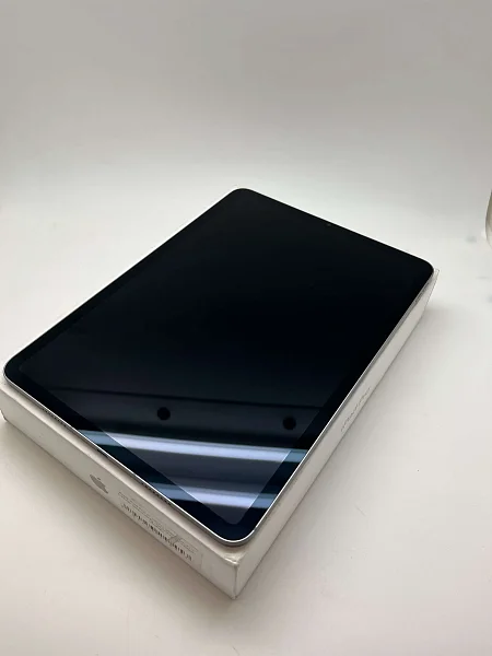 Apple iPad Pro 11 (2022) 256Gb Wi-Fi + Cellular Space Grey (Космический серый) (Global)