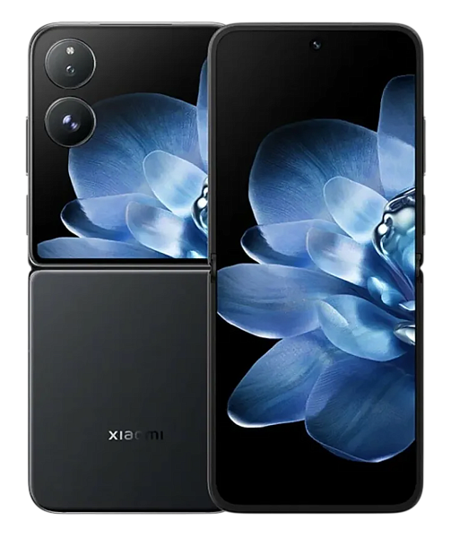 Xiaomi Mix Flip 5G 12/512Gb Midnight Black (Черный) (Global) Dual nano Sim