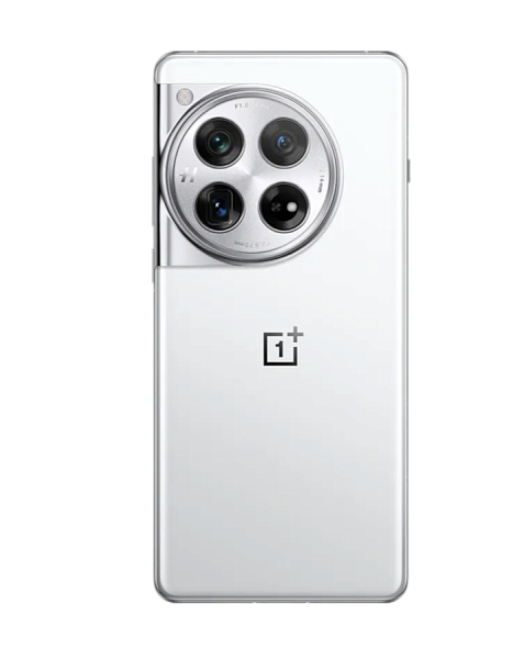 OnePlus 12 24/1Tb White (CN) (Белый) 2Sim