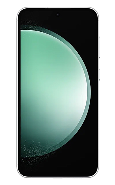 Samsung Galaxy S23 FE 5G 8/128Gb Mint (Мята) (S711B/DS) Exynos 2200 (Global) Sim+eSim