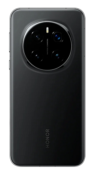 Honor Magic 7 Pro 5G 12/512Gb Black (Черный) (Global) Dual nano Sim фото 3