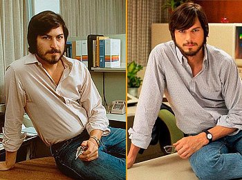 «jOBS» выходит на большой экран