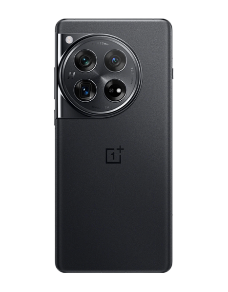 OnePlus 12 16/512Gb Silky Black (Global) (Черный) 2Sim