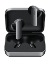Беспроводные наушники Realme Buds Air 7 (RMA2408), BT 5.4 Hi-Res LDAC 2.0, ANC, Black Беспроводные наушники Realme Buds Air 7 (RMA2408), BT 5.4 Hi-Res LDAC 2.0, ANC, Black