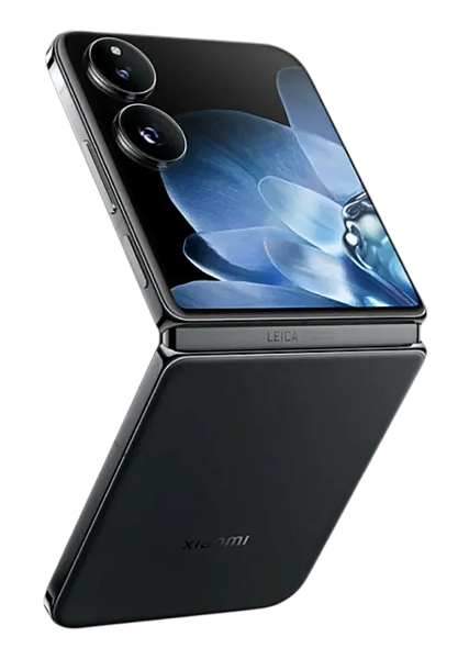 Xiaomi Mix Flip 5G 12/512Gb Midnight Black (Черный) (Global) Dual nano Sim
