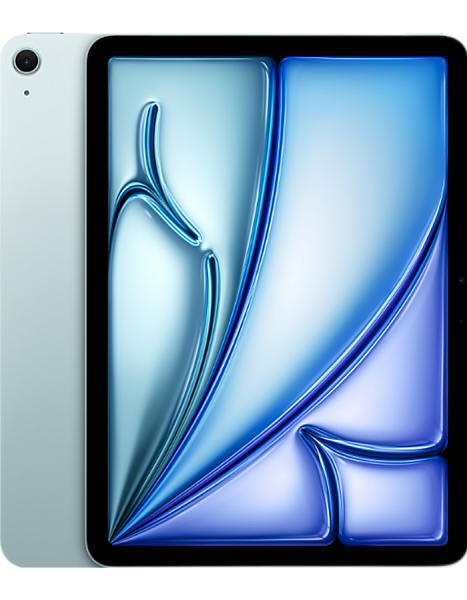 Apple iPad Air 11 (2024) M2 256Gb Wi-Fi Blue