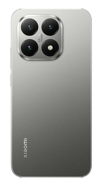 Xiaomi 15T 5G 12/512Gb Grey (Global Version) Dual:nano Sim+eSim