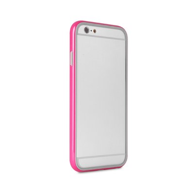 Чехол Puro для iPhone 6 Plus BUMPER (с защитной пленкой)