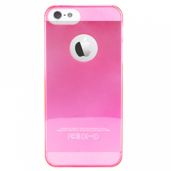 Чехол для iPhone 5 PURO Crystal Cover