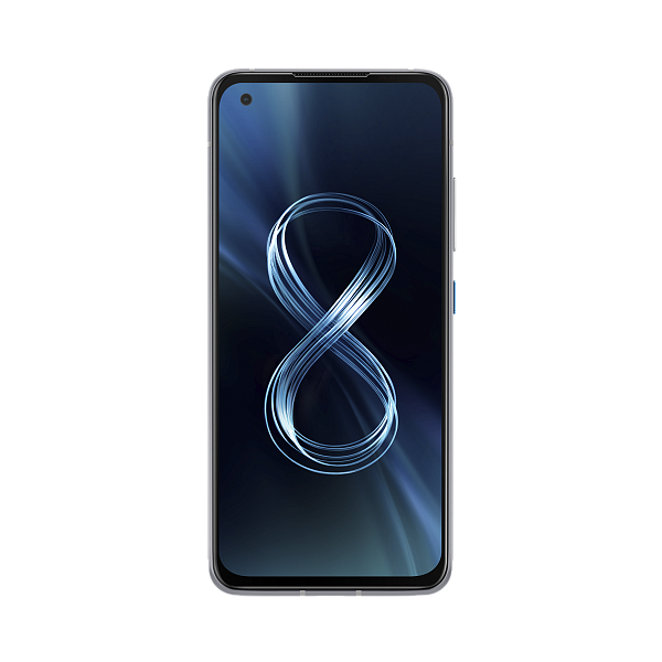 Asus ZenFone 8 ZS590KS 16/256Gb Horizon Silver (Серебристый)
