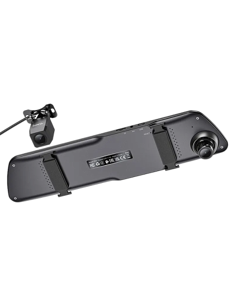 Автомобильный видеорегистратор Hoco DV4