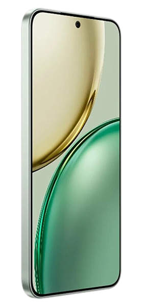 Honor X9d 12/256Gb Forest Green (Global) Dual nano Sim