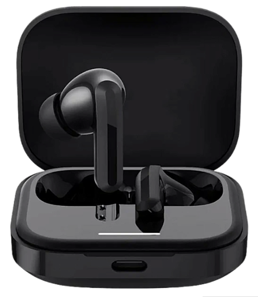 Беспроводные наушники Xiaomi Redmi Buds 5 (M2316E1), (CN), Black