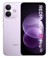 Xiaomi Redmi Note 17 Pro 5G 8/512Gb Purple (Global) Sim+eSim