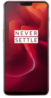 OnePlus 6 8/128Gb Red
