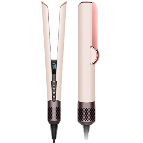 Выпрямитель для волос Xiaomi SenCiciMen X10 EU Pink