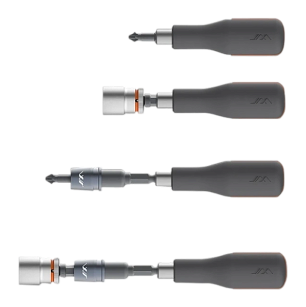 Набор отверток Xiaomi JIMI 41 в 1 JM-GNT41