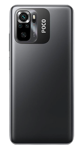 Xiaomi Poco M5s 8/256GB Grey (Серый) (Global Version) 2Sim