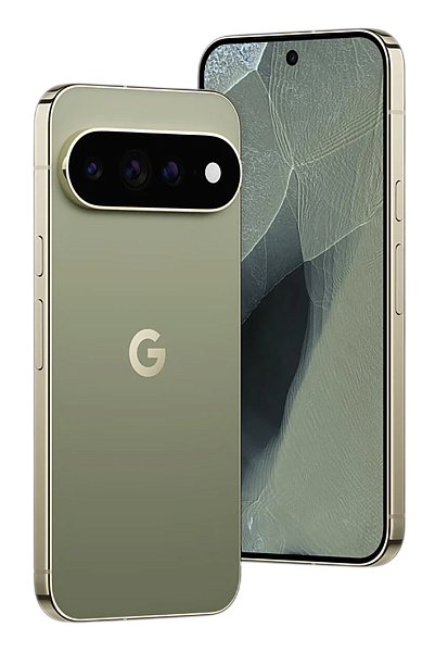 Google Pixel 11 Pro XL 16/512Gb Fog (Global) Sim+eSim