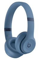 Наушники Beats Solo4 Wireless Slate Blue