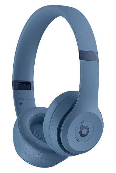 Наушники Beats Solo4 Wireless Slate Blue
