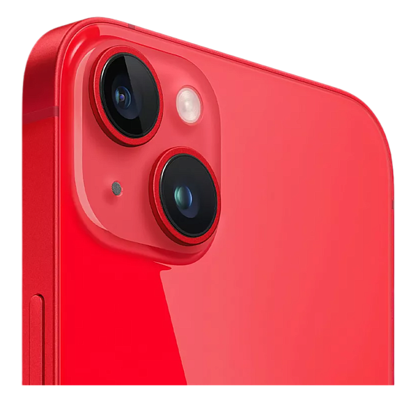 Apple iPhone 14 Plus 128ГБ (PRODUCT) RED (Красный)  2sim