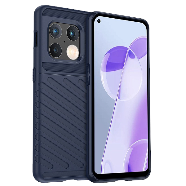 Чехол для OnePlus 10 Pro Caseport Onyx Blue