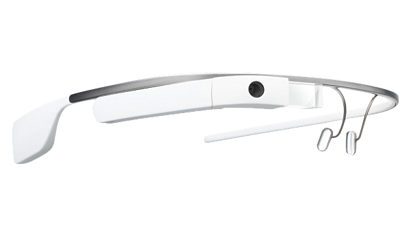 Google Glass