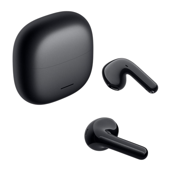 Беспроводные наушники Xiaomi Redmi Buds 8 Active, Global, Black