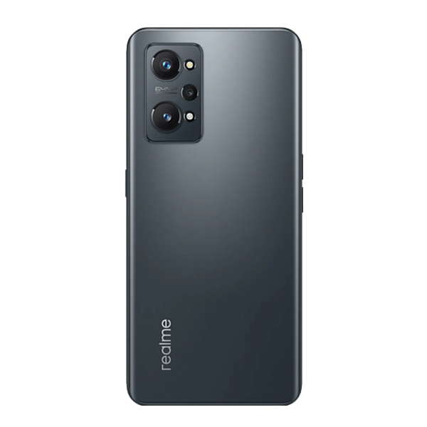 Realme GT NEO2 5G 12/256Gb Neo Black