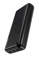 Внешний аккумулятор Hoco J72A Easy Travel 20000mAh черный