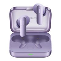 Беспроводные наушники Realme Buds Air 7 (RMA2408), BT 5.4 Hi-Res LDAC 2.0, ANC, Lavender Purple Беспроводные наушники Realme Buds Air 7 (RMA2408), BT 5.4 Hi-Res LDAC 2.0, ANC, Lavender Purple