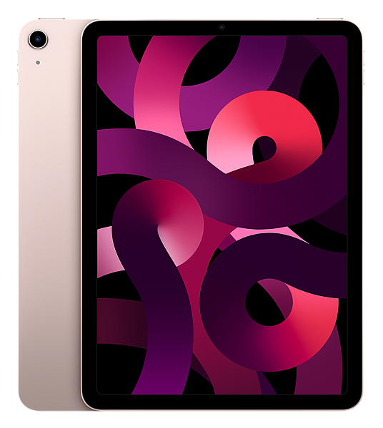 Apple iPad Air (2022) 64Gb Wi-Fi + Cellular Pink (Global)