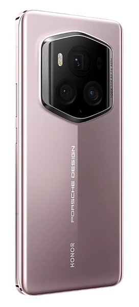 Honor Magic 6 RSR Porsche Design 24/1Tb Frozen Berry (Global) Dual nano Sim